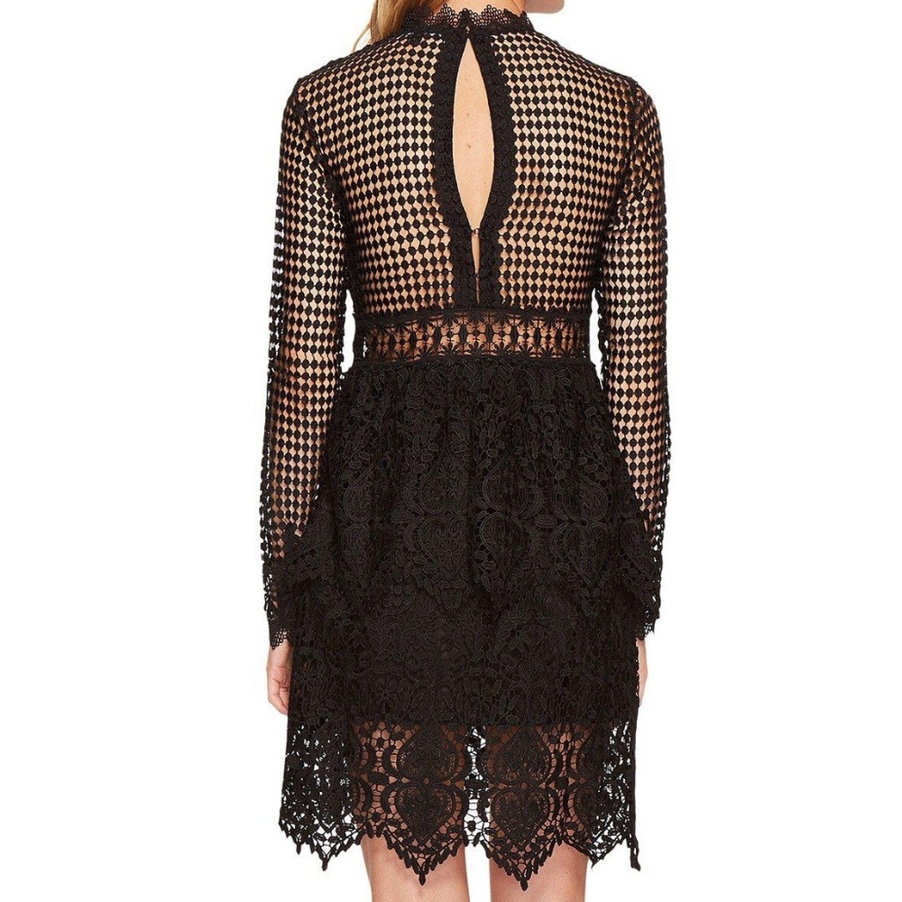 🎉3xHP🎉NWOT Romeo & Juliet Couture  Dress Size L - Picture 2 of 8